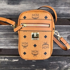 MCM Satchel Bags